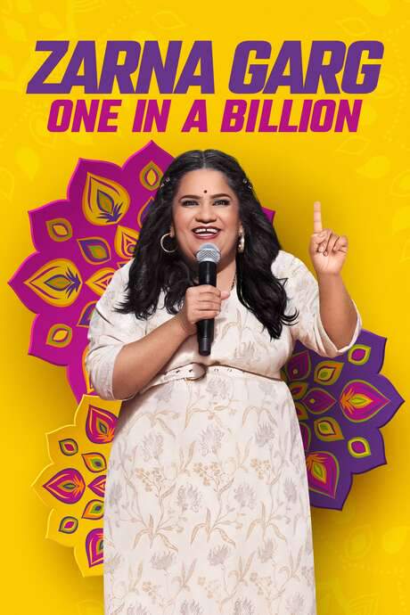 Zarna Garg: One in a Billion